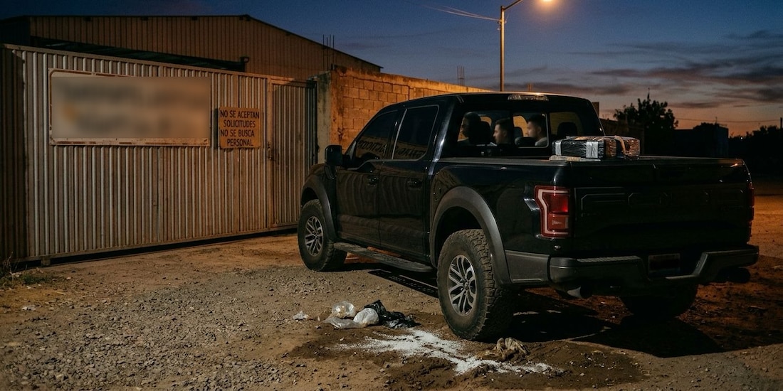 Lo que se sabe del Cártel de Guasave