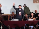 Andrés Manuel López Beltrán renuncia a cargo en Morena