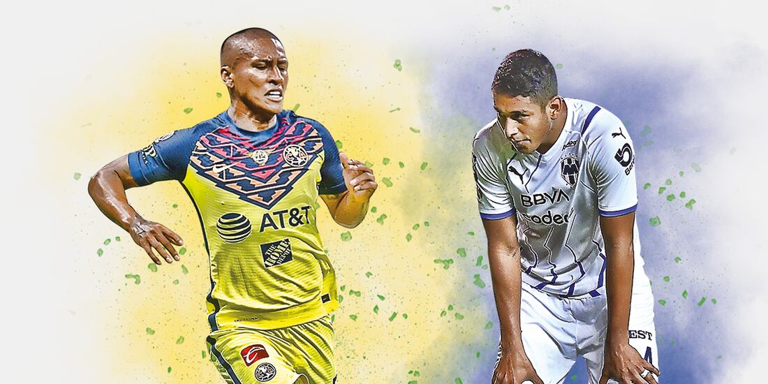 Monterrey y América, dos de los clubes más caros de Liga MX son sotaneros