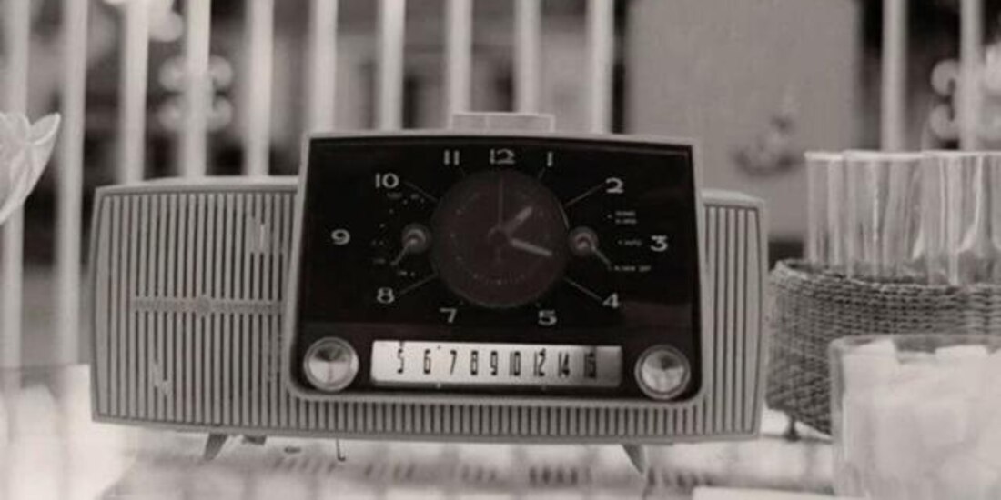  Cumple 85 años la Hora Nacional 