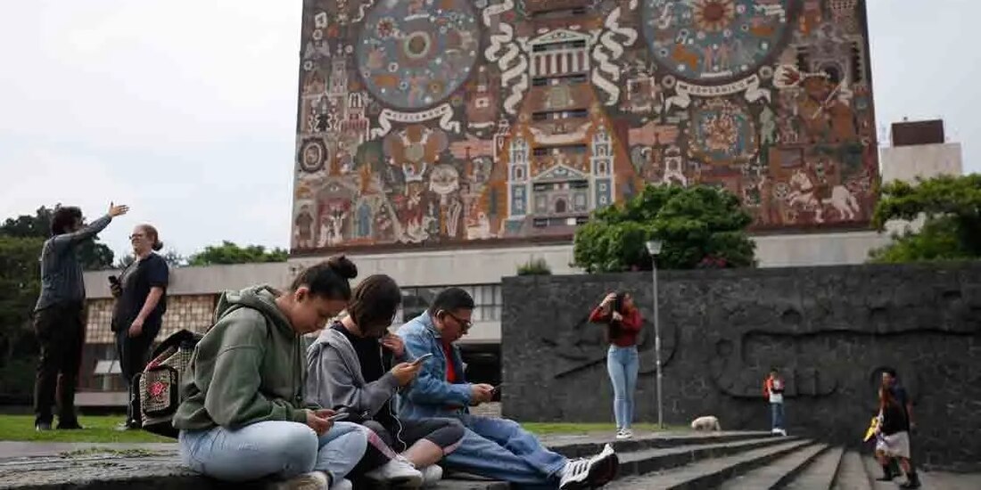 Quédate en la licenciatura de la UNAM que quieras con la plataforma Pruéb@te.