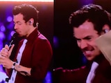 Harry Styles revela género del bebé de una fan en el quinto concierto en CDMX