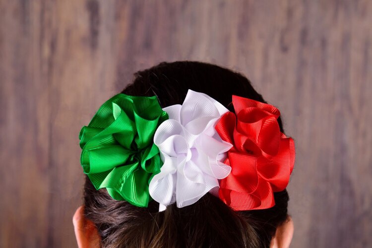 Broche conmemorativo