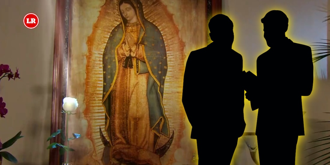 ¿Quién es el creador de La Rosa de Guadalupe?