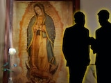 ¿Quién es el creador de La Rosa de Guadalupe?