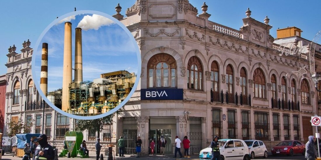 Durango registra notable crecimiento en actividad industrial.