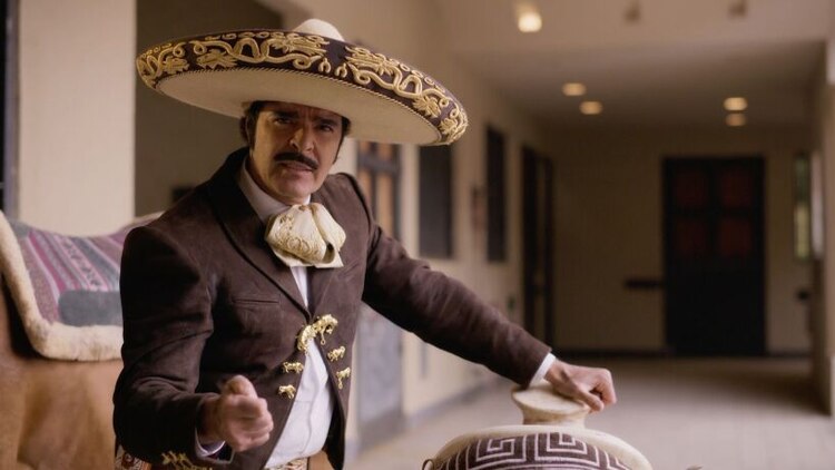 "El Último Rey: El Hijo del Pueblo" fue lo más visto del prime time en TV abierta