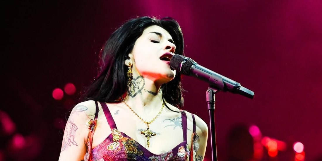 Cazzu hace sold out en Estados Unidos