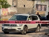 La zona donde ocurrió el ataque fue abordada por cuerpos. de emergencia.