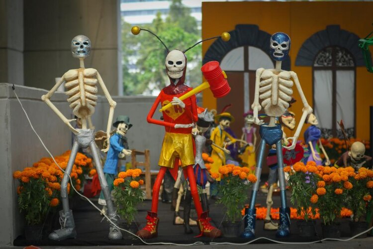 Sandra Cuevas: En Cuauhtémoc hacemos política social, la que llega al corazón de la gente y da resultados