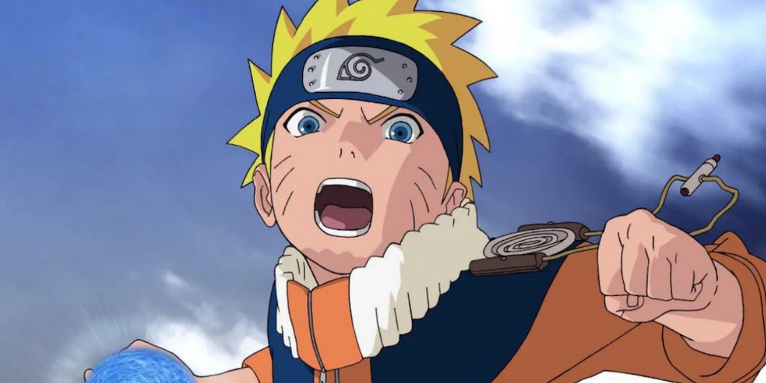 Naruto