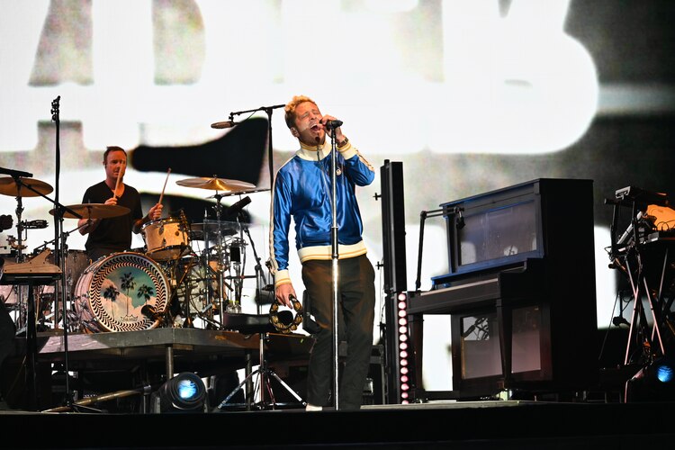 Ona Republic en el Tecate Emblema