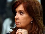 Fiscal pide 12 años de cárcel contra Cristina Fernández por corrupción en Argentina