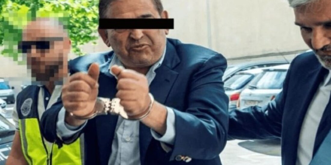 El amparo tiene el efecto de que las autoridades penitenciarias garanticen la seguridad de Alonso Ancira y eviten imponerle tratos crueles.