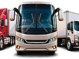 Autotransporte federal / Las unidades que prestan servicio al autotransporte, tanto para carga general y especializada, crecieron 60.9% en 10 años