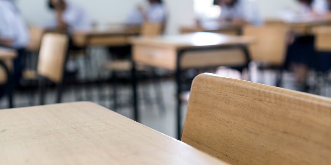 ¿El lunes 11 de septiembre hay clases? Ve lo que establece el calendario SEP