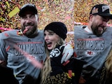 ¿Travis Kelce le pedirá matrimonio a Taylor Swift en el Super Bowl 2025?