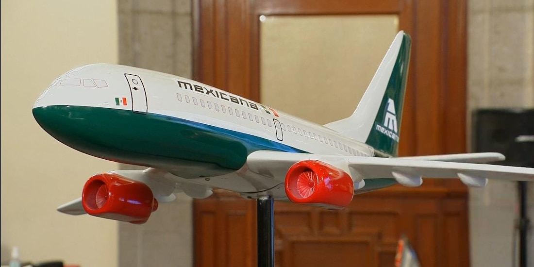 Mexicana de Aviación. Precio de boletos, destinos, descuentos y promociones