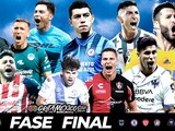 El próximo fin de semana se jugará el repechaje de la Liga MX.