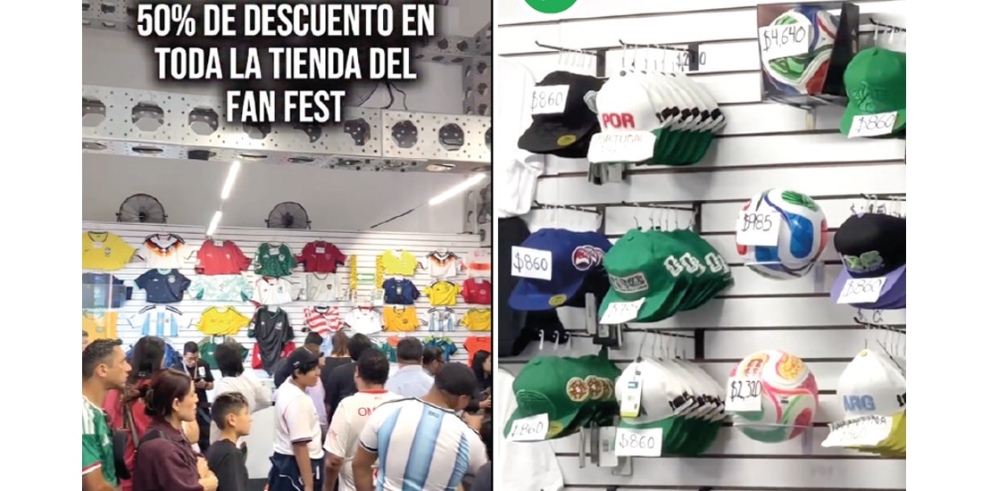 EL TORNEO CASI TERMINA Y LLEGAN LAS OFERTAS