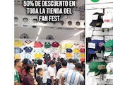 EL TORNEO CASI TERMINA Y LLEGAN LAS OFERTAS