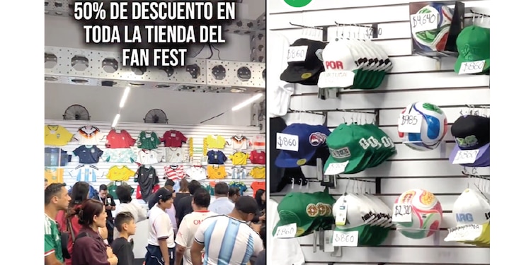 EL TORNEO CASI TERMINA Y LLEGAN LAS OFERTAS