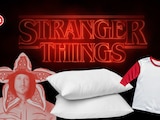 Las MEJORES pijamas de Stranger Things para disfrutar de un maratón de la serie