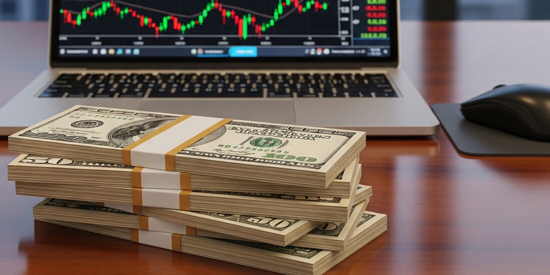 Este es el precio del dólar hoy.