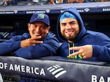 Jonathan Aranda y Manuel Rodríguez son los mexicanos que juegan en los Tampa Bay Rays