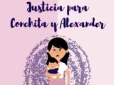 A través de redes sociales demandan justicia para la madre y su hijo, que fueron hallados calcinados en Oaxaca.