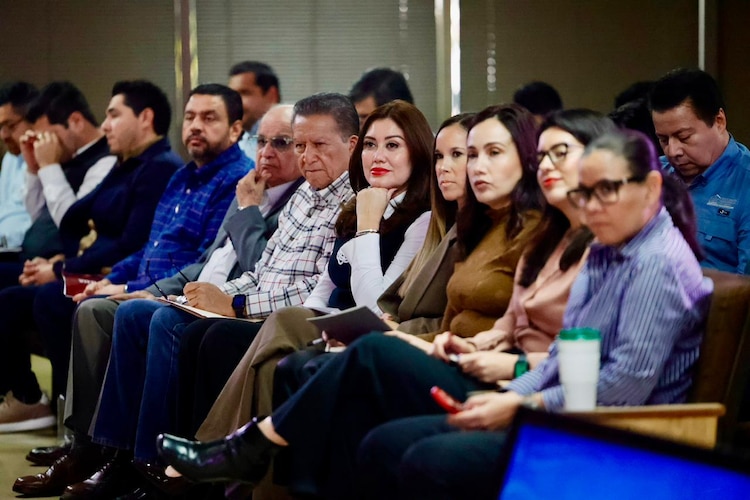 El Carnaval Internacional de Mazatlán 2026 congregó a más de un millón de asistentes en el puerto.