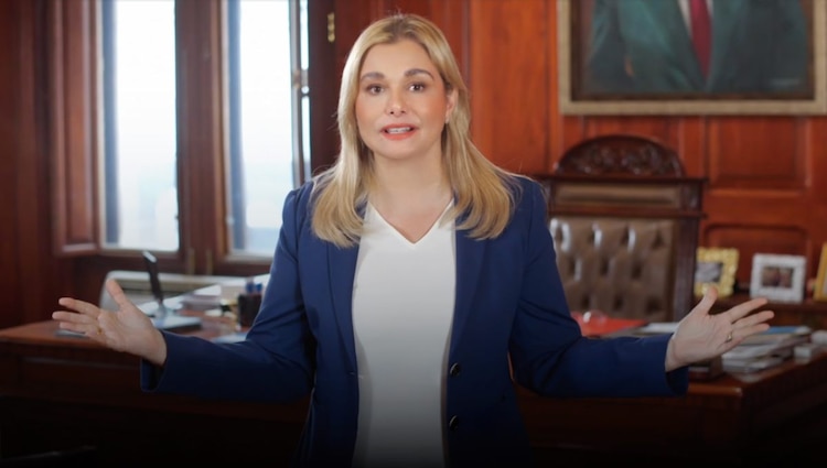 La gobernadora del estado, Maru Campos, confirmó la inhabilitación del centro de procesamiento clandestino.