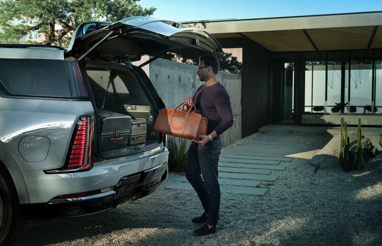 La producción iniciará en 2025 en la Planta Factory ZERO