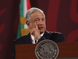 Gobierno federal notifica al Senado gira de AMLO por Centroamérica