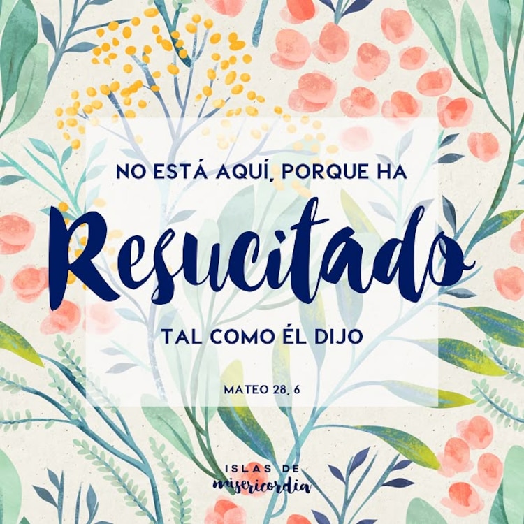Imágenes de Domingo de Pascua