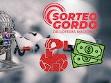 Lotería Nacional Sorteo Gordo de Navidad