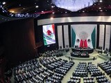 La Junta de Coordinación Política de la Cámara de Diputados acuerda realización de foros sobre reforma energética.