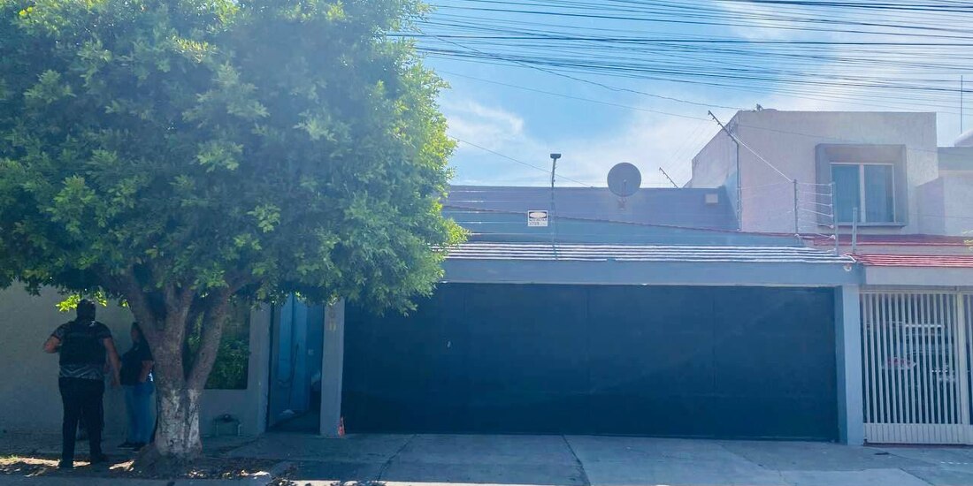 Red de fraudes denunciada por EU estraía detrás de la desaparición de 7 jóvenes en Zapopan