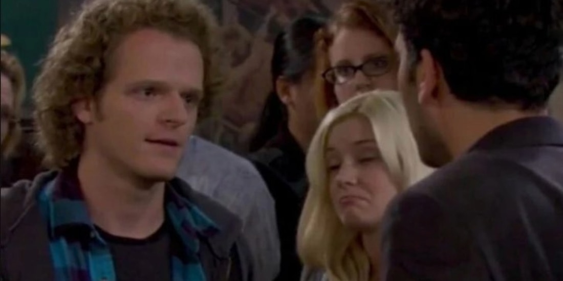 Nick Pasqual de How I Met Your Mother es declarado culpable por intento de asesinato