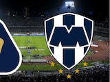 Pumas se mide a Monterrey en la J7 del Clausura 2026