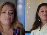 El antes y después de Alejandra Marín