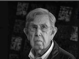 Cuauhtémoc Cárdenas murió a los 92 años de edad.