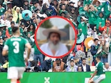 Padre buscador pide al Tri usar su voz para visibilizar la crisis de desapariciones en México