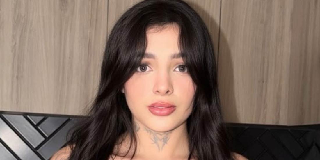 Karely Ruiz habla del robo que sufrió en su casa