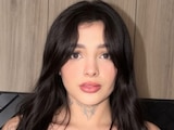 Karely Ruiz habla del robo que sufrió en su casa