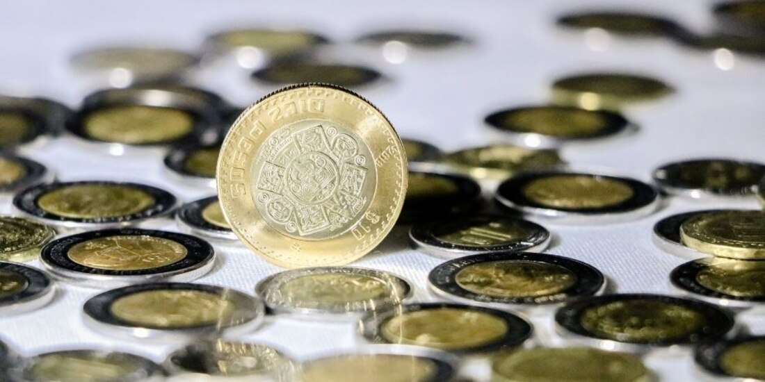 El Banco Mundial revisó a la baja su pronóstico para la economía mexicana a 2.1 por ciento tanto para este año como para 2023