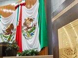 Imagen del Congreso de Tamaulipas