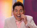 Ernesto Laguardia, el primer habitante de la Casa de los Famosos 2026