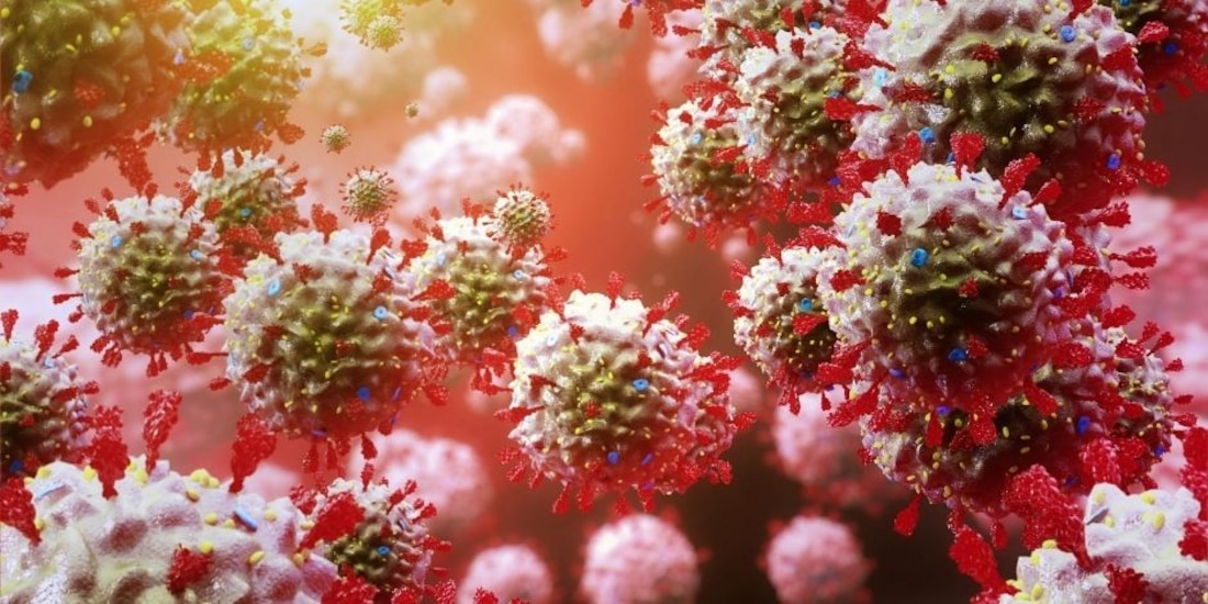 Siguen buscando origen del COVID-19 mundialmente 