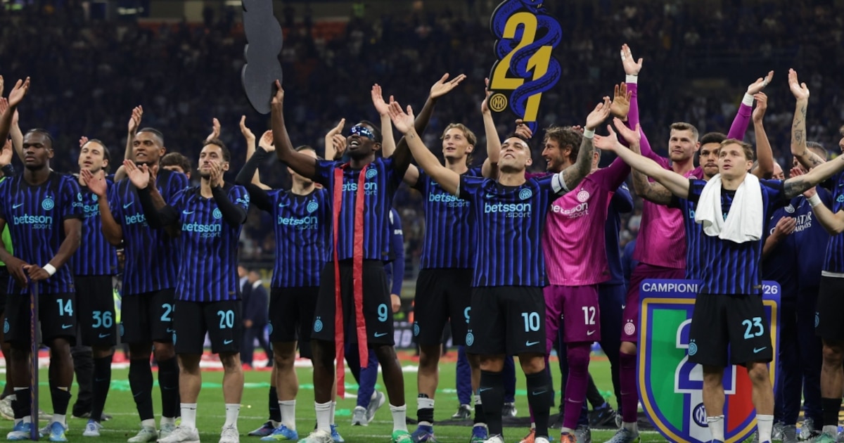 Serie A: ¿Cuándo inicia la Temporada 2026-2027 de la Liga de Italia?